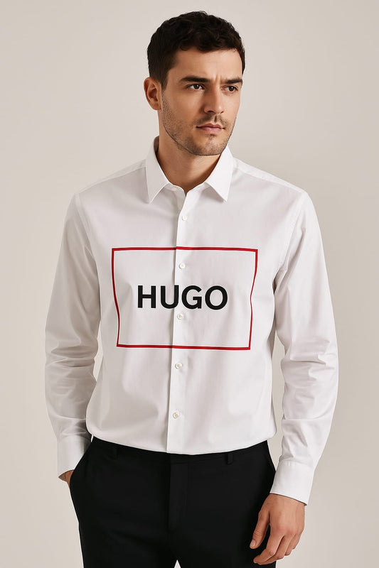 HUGO BOSS SHIRT
