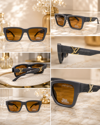 Louis Vuitton Premium Luxury Sunglasses