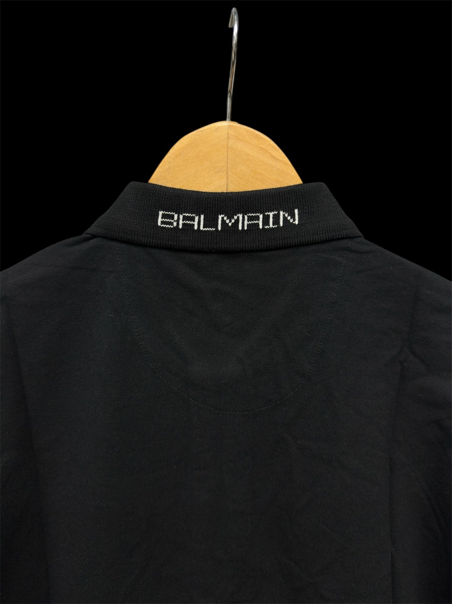 BALMAIN PARIS TSHIRT
