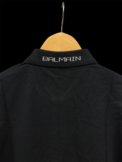 BALMAIN PARIS TSHIRT