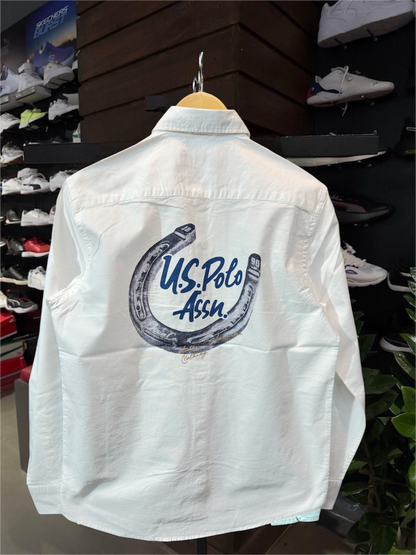 US POLO SHIRT