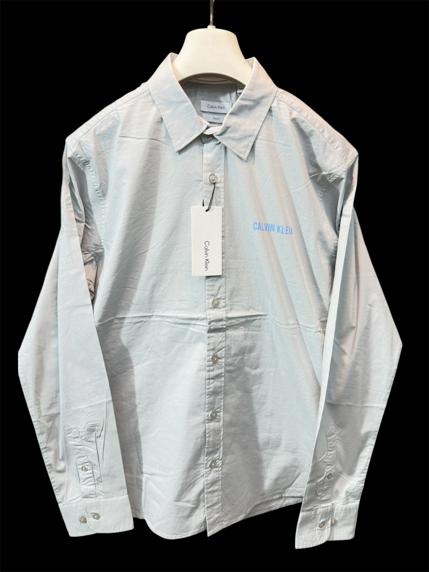CK CALVIN KLEIN SHIRT