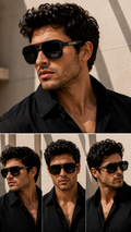 Carrera Polarized Premium Sunglasses