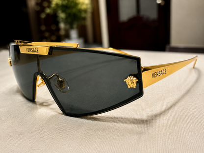 Versace Premium Luxury Sunglasses