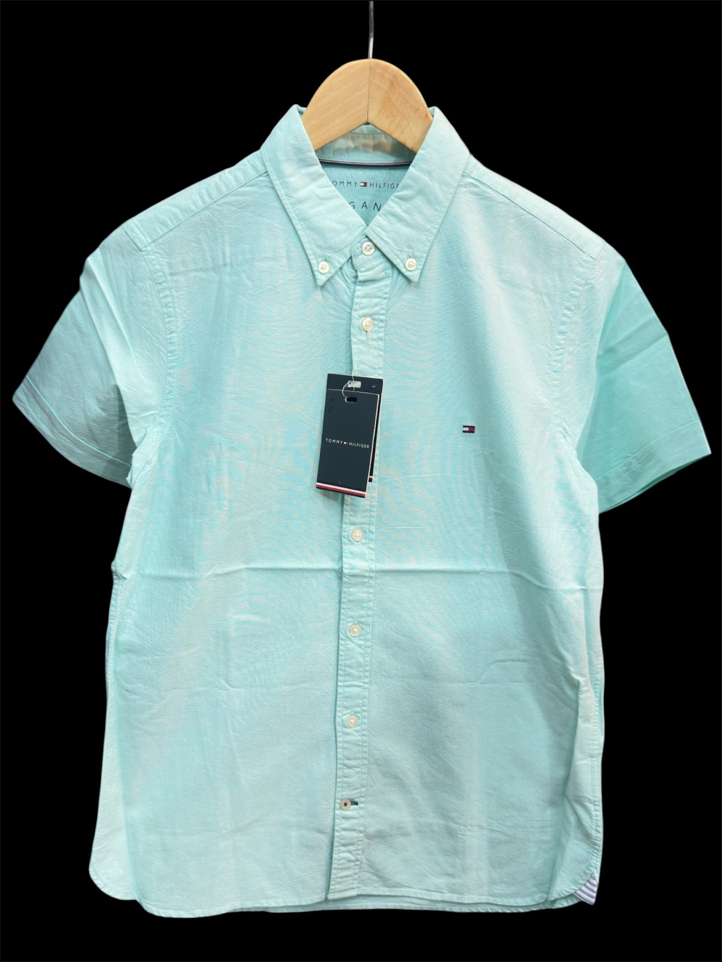 TOMMY HILFIGER SHIRT