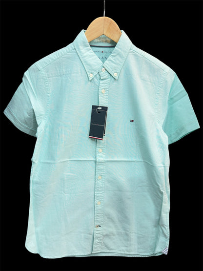 TOMMY HILFIGER SHIRT