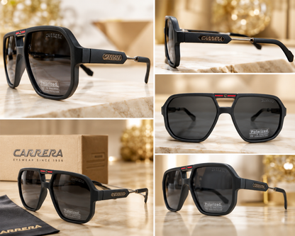 Carrera Polarized Premium Sunglasses