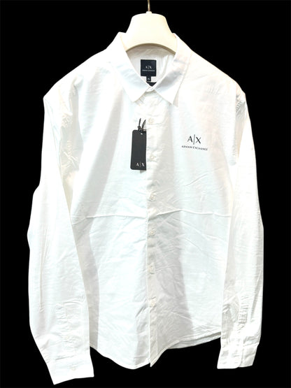AX ARMANI EXCHANGE SHIRT