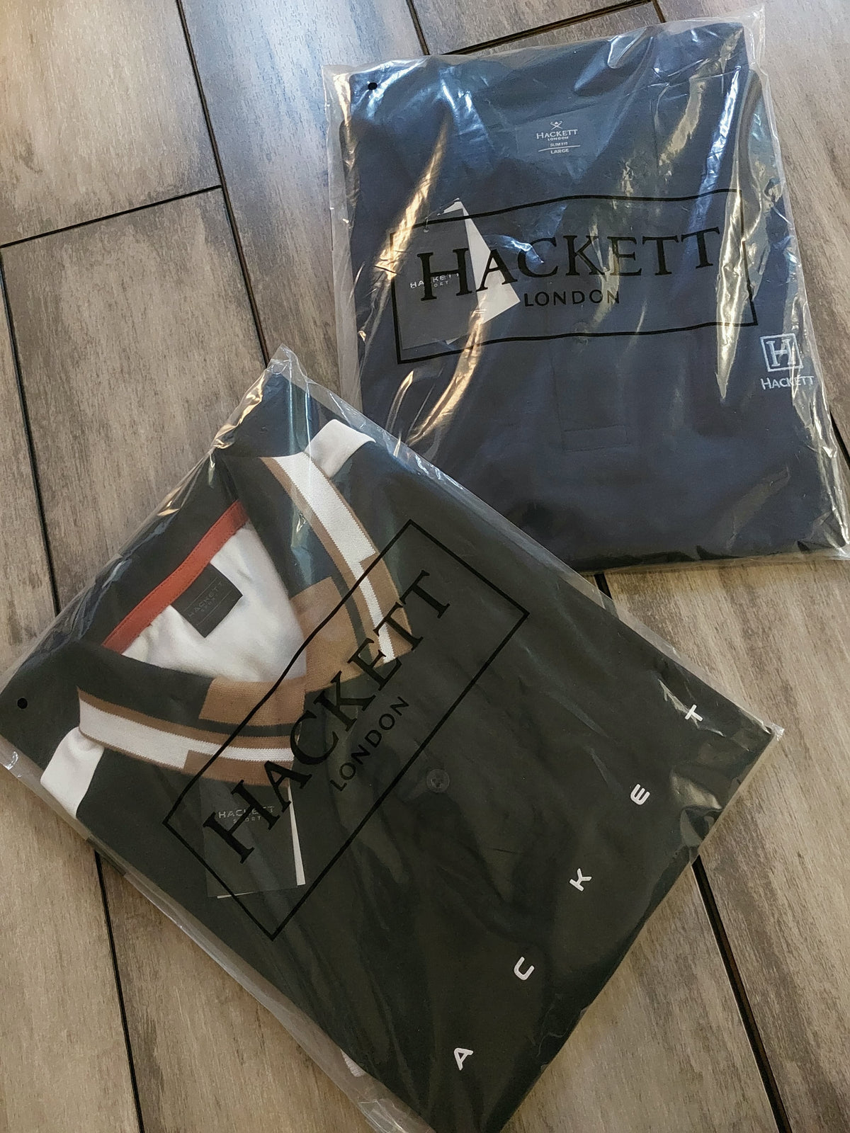 HACKETT TSHIRT