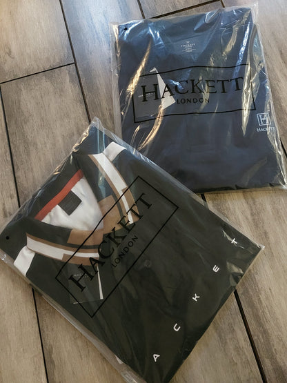 HACKETT TSHIRT