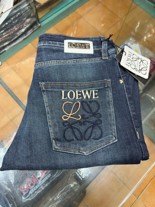 LOEWE JEANS