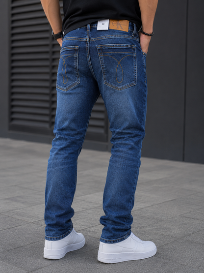 CK CALVIN KLEIN JEANS
