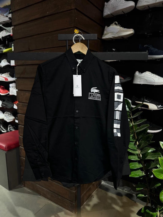 LACOSTE