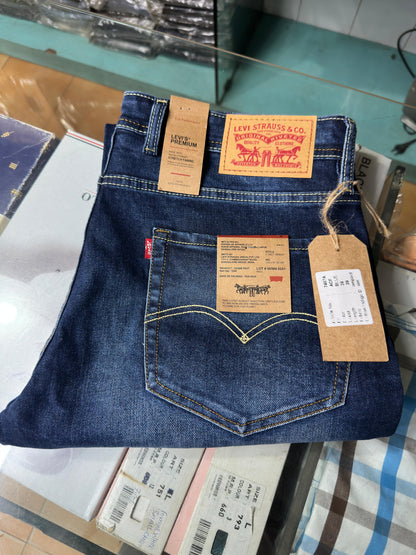 LEVIS JEANS