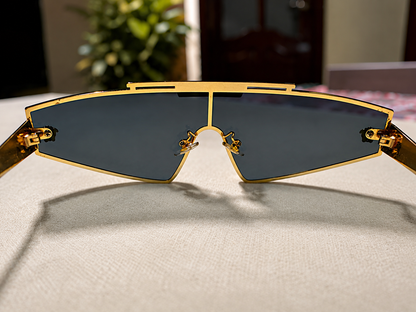Versace Premium Luxury Sunglasses