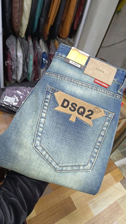 D-SQUARED JEANS