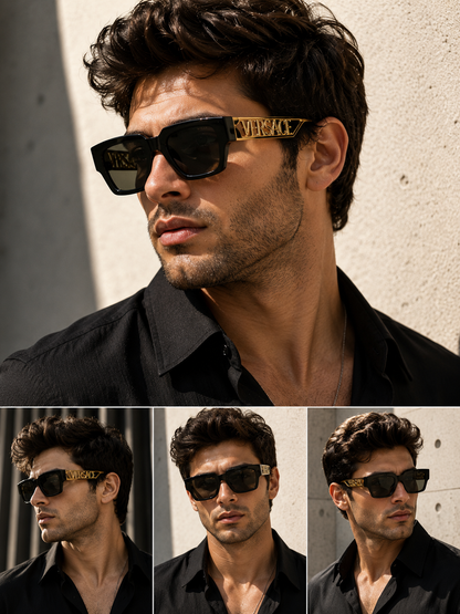 Versace Premium Luxury Sunglasses