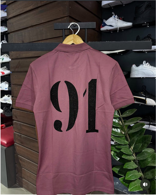 ARMANI EXCHANGE AX TSHIRT
