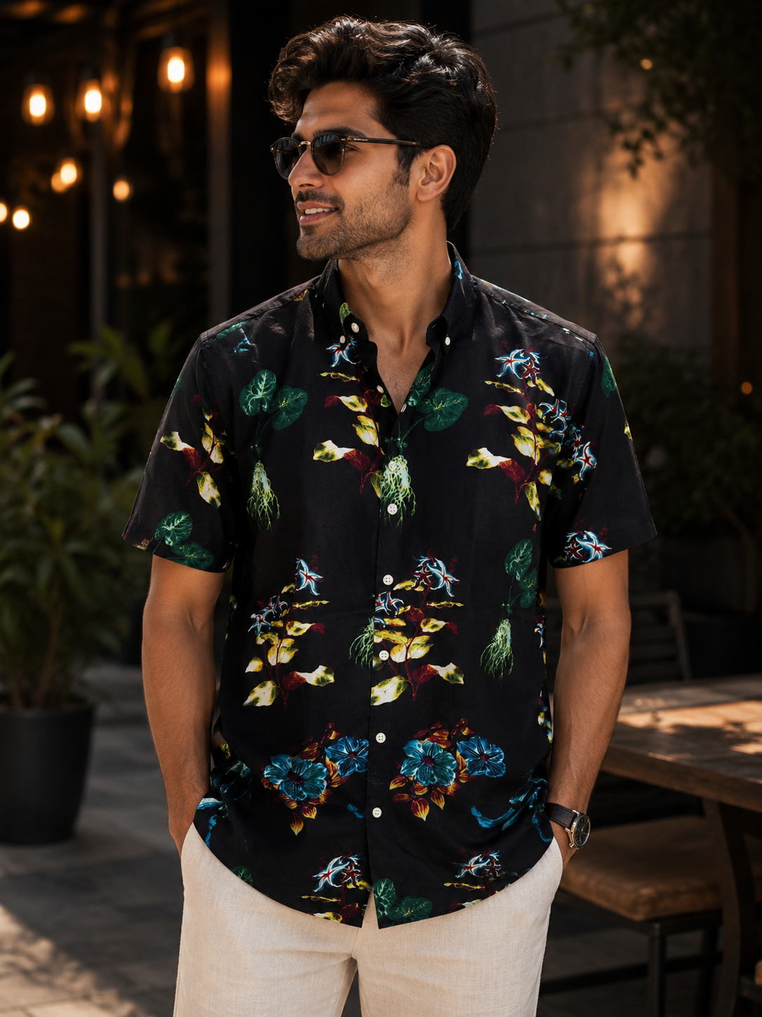 ZARA SHIRT