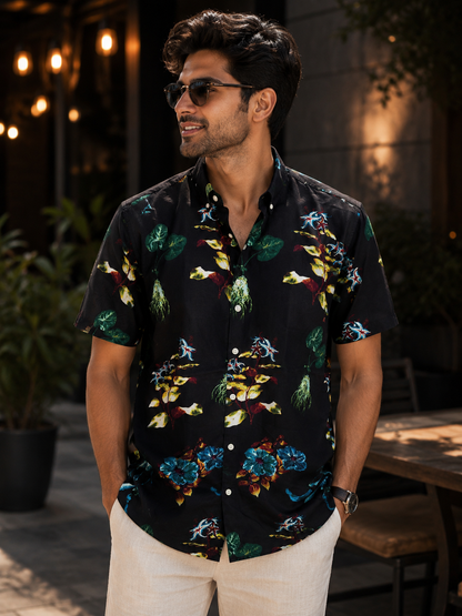 ZARA SHIRT