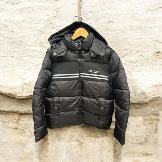 GUCCI JACKET IMPORTED DUCK FEATHER -10 degree