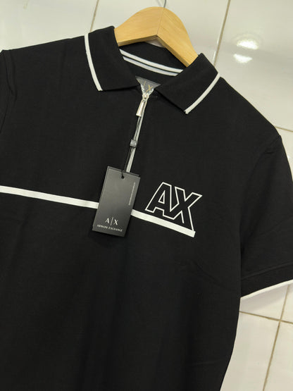 ARMANI EXCHANGE AX TSHIRT