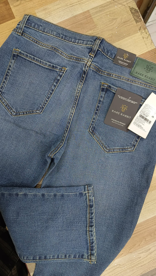 RARE RABBIT JEANS