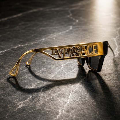 Versace Premium Luxury Sunglasses