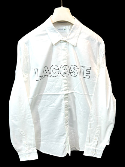 LACOSTE SHIRT