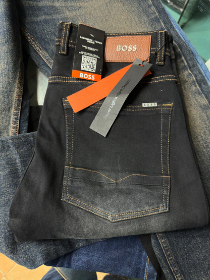 BOSS JEANS