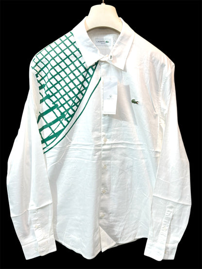 LACOSTE SHIRT