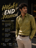 ARMANI EXCHANGE AX SHIRT
