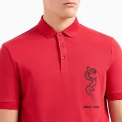 ARMANI EXCHANGE TSHIRT