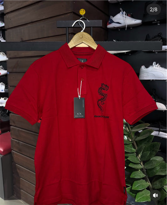 ARMANI EXCHANGE TSHIRT