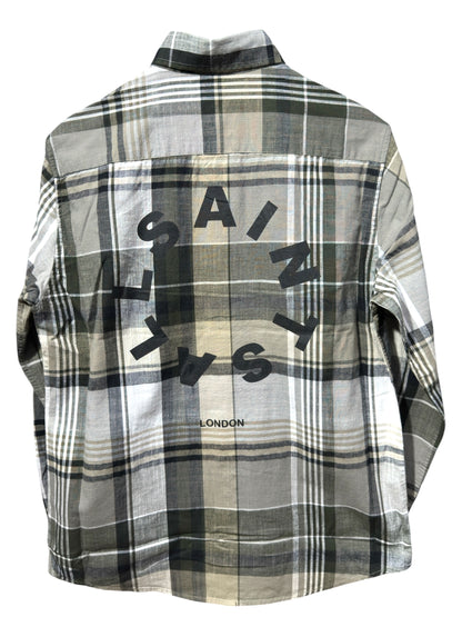 ALL SAINTS SHIRT