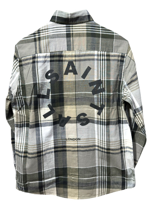 ALL SAINTS SHIRT
