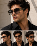 Carrera Polarized Premium Sunglasses