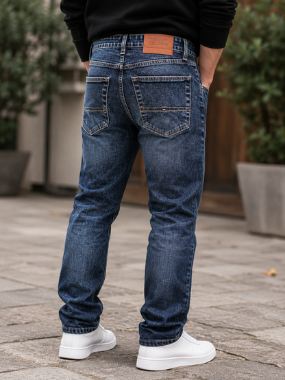 TOMMY HILFIGER JEANS