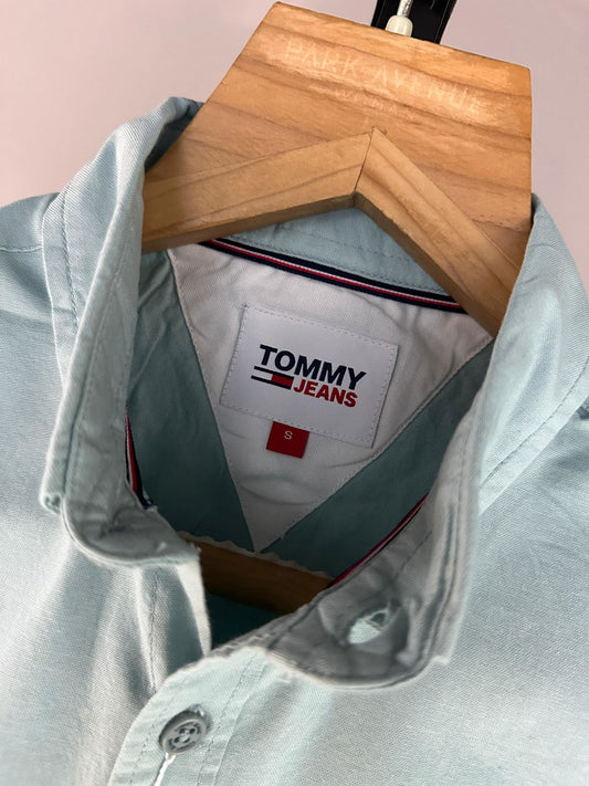 TOMMY HILFIGER SHIRT