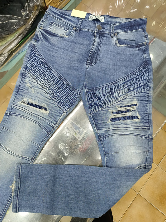 DNMX JEANS