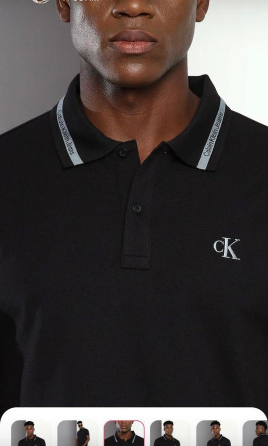 CALVIN KLEIN CK TSHIRT