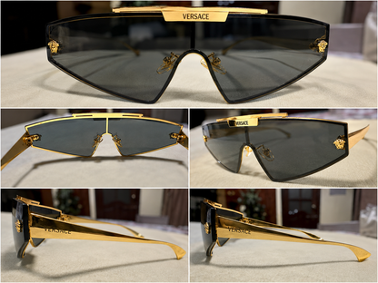 Versace Premium Luxury Sunglasses