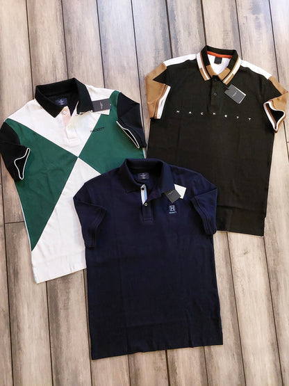 HACKETT TSHIRT