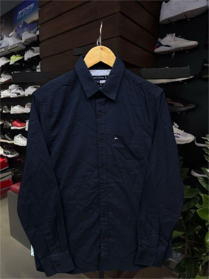 TOMMY HILFIGER SHIRT