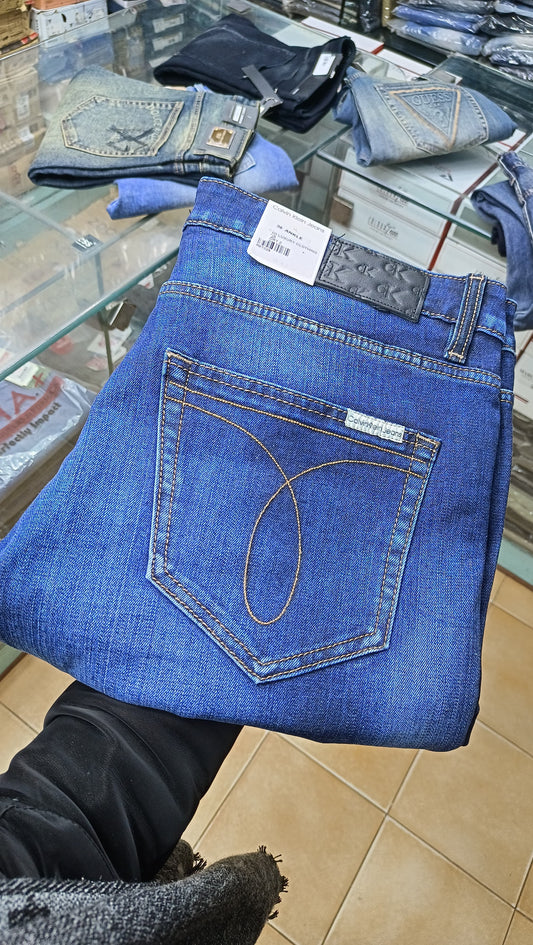 CALVIN KLEIN CK JEANS