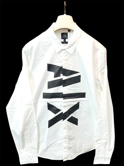 AX ARMANI EXCHANGE SHIRT
