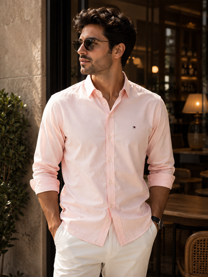 TOMMY HILFIGER SHIRT