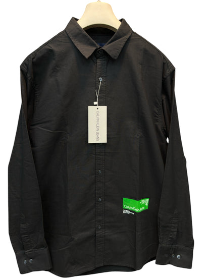 CK CALVIN KLEIN SHIRT