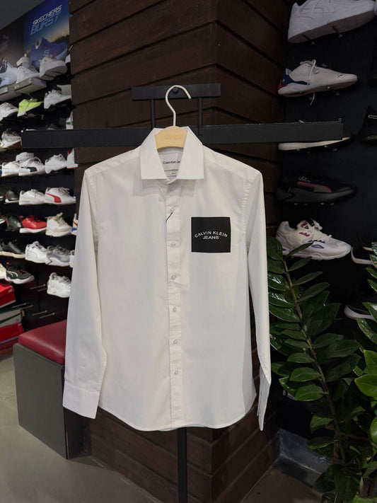 CALVIN KLEIN SHIRT