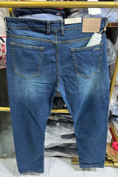 LACOST  JEANS